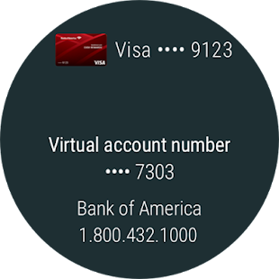 Google Pay: Pay with your phone and send cash Screenshot