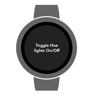 IFTTT Screenshot