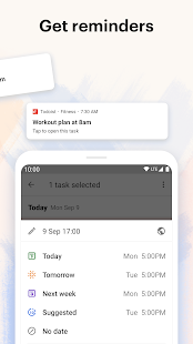 Todoist: To-Do List, Tasks & Reminders Screenshot