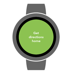 IFTTT Screenshot