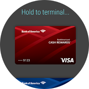Google Pay: Pay with your phone and send cash Screenshot