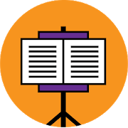 SingerPro Music Teleprompter