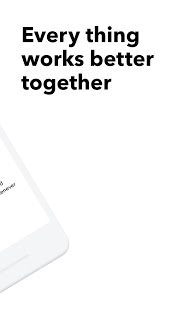 IFTTT Screenshot
