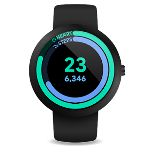 Google Fit: Health and Activity Tracking Screenshot