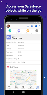 Salesforce Screenshot