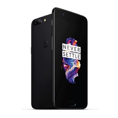 Gearbest OnePlus 5 4G Phablet