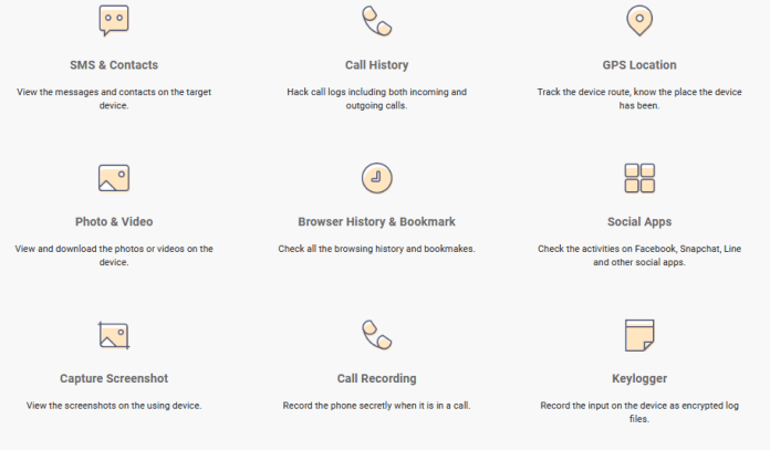 Image result for fonemonitor dashboard