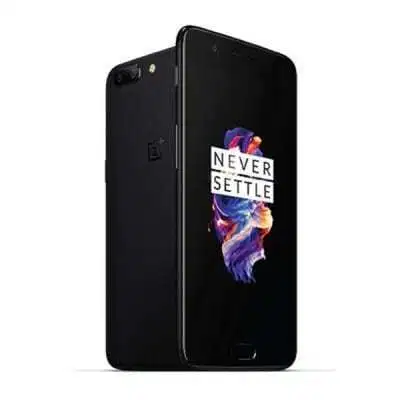 Gearbest OnePlus 5 4G Phablet