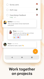 Todoist: To-Do List, Tasks & Reminders Screenshot