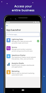 Salesforce Screenshot