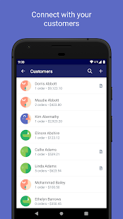 Shopify: Ecommerce Business Screenshot