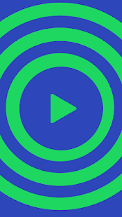 Spotify: Listen to new music and play podcasts Screenshot