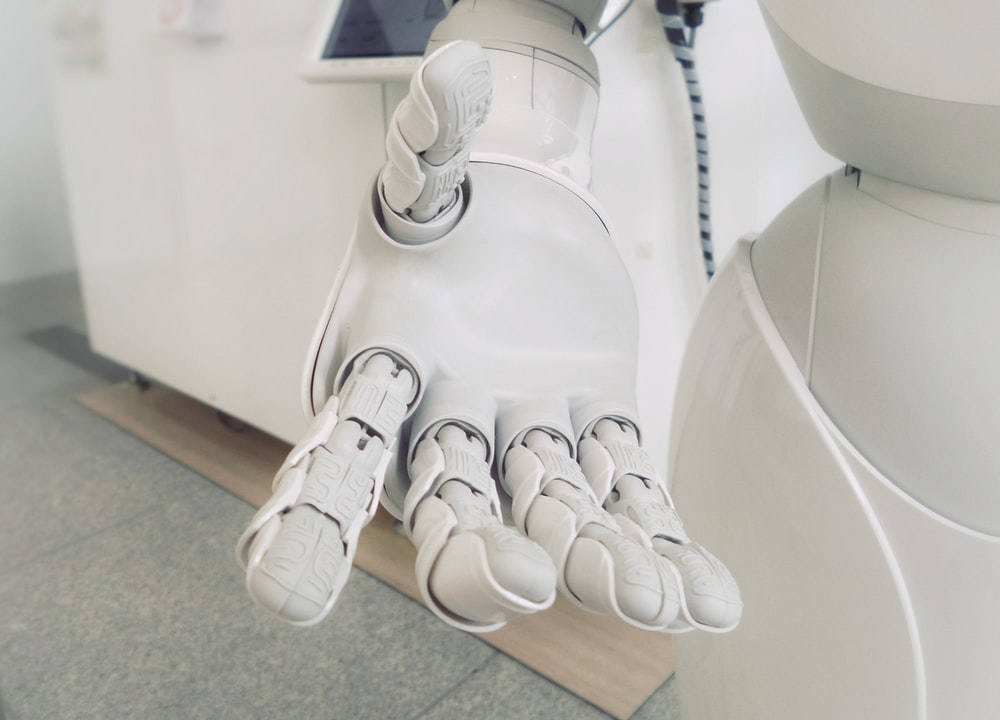 How Can Artificial Intelligence Be Used in Healthcare - photo
