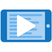 Simple Teleprompter