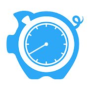 HoursTracker: Time tracking for hourly work