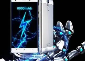 Oukitel K6000 PRO Review