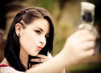 Cute Instagram Selfie quotes