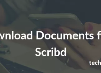How to Download Documents from Scribd for free Download-Documents-from-Scribd