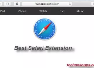 Best safari Extension