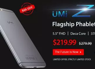 UMI Z