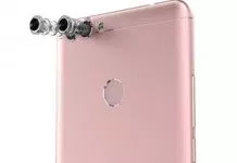 BLUBOO DUAL Review : Cheapest Dual Rear camera Smartphone Bluboo dual 4g phablet review
