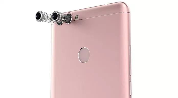 Top 10 Best Dual Rear Camera smartphones in 2017 Best Dual rear Camera smartphones
