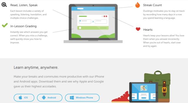 duolingo