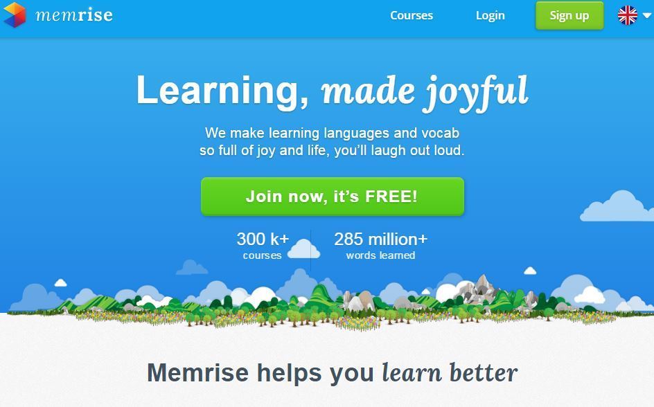memrise