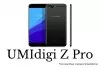 UMIdigi Z PRO Review : A Better Version of Umi Z with Dual Lens Camera UMIdigi Z Pro Smartphone