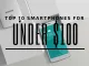 Chinese Smartphones under $100