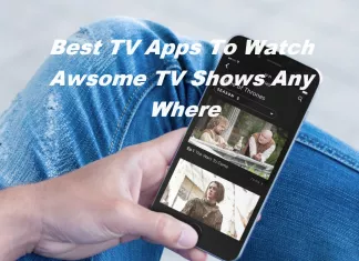 Best TV Apps for iphone
