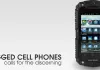 10 Best Rugged Smartphones in 2017 : Best Devices for Travelers & Field workers best Rugged Smartphones