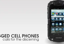 best Rugged Smartphones