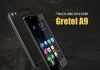 Gretel A9 4G Smartphone Review: Cheapest 4G Phone with Premium Features! A9 4G Smartphone Review
