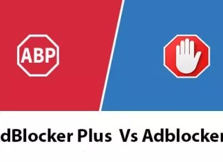 Adblock vs adblock plus