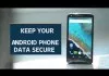 How To Secure Android Phone From Hackers how to secure android phone from hackers