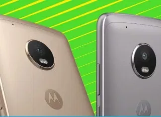 moto g5 plus review