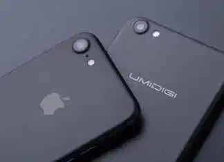 UMIdigi G