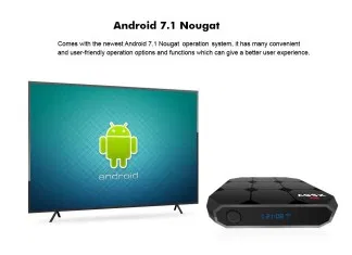 A95X R2 TV Box