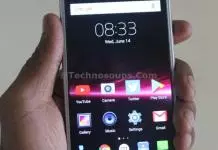 UMiDIGI C NOTE Hands on Review : A Perfect Budget Large screen phone with Premium Look. umi digi c note hands on review