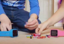 10 Best SmartWatch for Kids 2017 : Best Wearable for your children smartwatch for kids