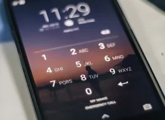 How to Unlock LG Phone Forgot Password
