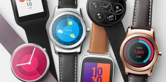 Best smartwatch under 100