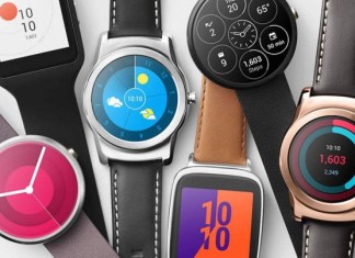 Best smartwatch under 100