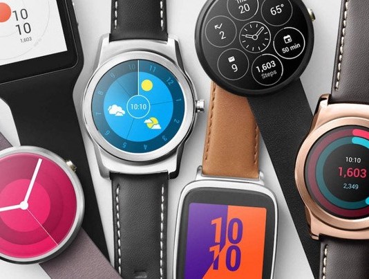 Best smartwatch under 100