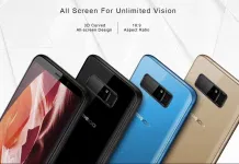 MEIIGOO NOTE 8 Review: The Best Replica Of Samsung Note 8 Meiigoo Note 8