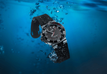 Best Waterproof SmartWatch To Buy In 2020