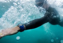 Fitness Trackers for Swimming