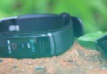 Elephone Ele 5 band review