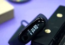 Xioami Mi Band 3 review